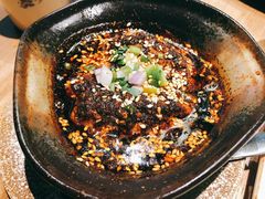 -辛香汇·现炒川菜(淮海路百盛店)