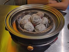 -胡悦里韩式烤肉(芝罘万达广场店)