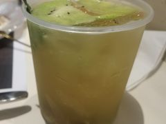百香果米酿-盘炉forenza·云贵川融合小食堂 ( 钟楼中柳巷店)