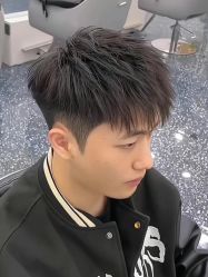 -韩国丽安形象设计