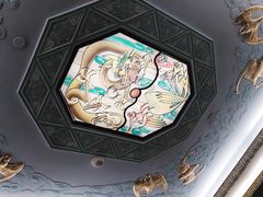 -上海和平饭店龙凤厅 Dragon Phoenix
