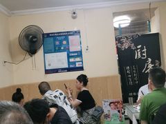-陈掌柜澄城水盆羊肉(钟楼店)