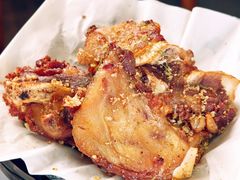 -美未居·老字号·地道顺德菜·桑拿鸡·鱼生(容桂店)