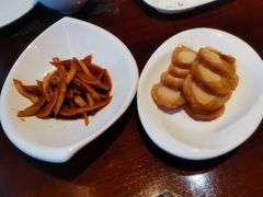 -蜈支洲岛珊瑚酒店临海阁中餐厅