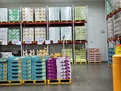 -山姆会员商店(亦庄创意生活广场店)
