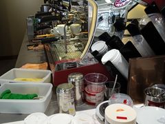 -COSTA COFFEE(丰联广场店)