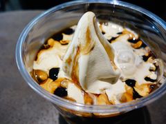 -喜茶(上海兴业太古汇店)