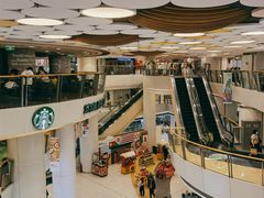-银座mall(东直门店)