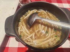 -西贝(宝乐汇店)
