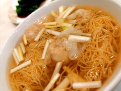 -香港麦奀云吞面世家(中山二路店)