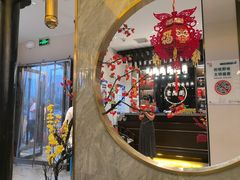 -二分八·大同菜(云雁阁长治路店)