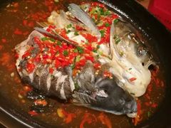 -湘间田舍(北仑银泰店)