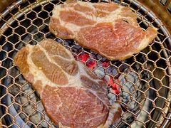 -明洞王妃家烤肉(苏州中心星悦汇店)