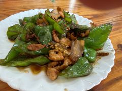 -柘林湖生态鱼馆