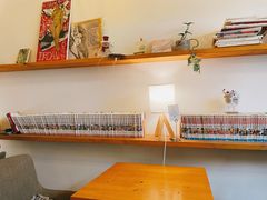 -餐酒吧Com-ing Bar(上海路店)