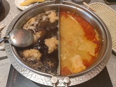 -一绪に寿喜烧(荟聚店)