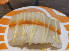 -新一番三文鱼寿司(红城湖店)