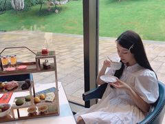 -杭州久泰饭店·摩卡花园