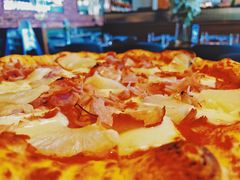 -OGGI TRATTORIA PIZZERIA(深业上城店)