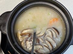 -煲王粤菜餐厅(中侨中心店)