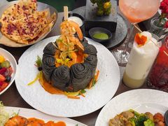 -Shantek象提南亚餐厅&西餐融合Bistro(淮海中路店)