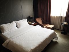 -福州仓山万达浦上大道地铁站锦江都城酒店