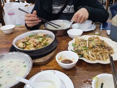 -南记食粥坊·宵夜大排档(莲花总店)