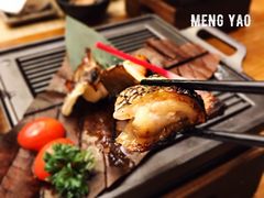 -蟹将军日本料理(中南路店)