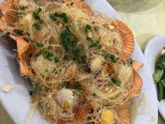 -秋姐美食店(旅游大道店)