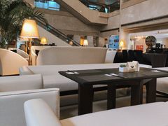 -上海齐鲁万怡大酒店·辣椒屋咖啡厅