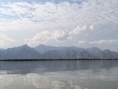 -哈素海