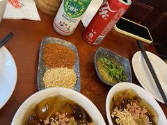 -付小姐在成都(中山公园店)