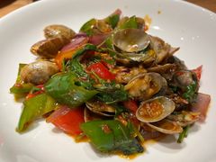 -话梅·客家小厨(东门店)