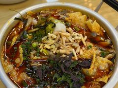 -丽丽三鲜螺蛳粉(田林路店)