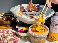 -金龙·打边炉(南京西路店)