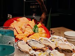 -贰捌零叁精致料理(钱湖店)