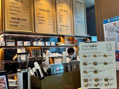 -THE WOODS 简餐 (国贸商城店)