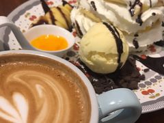 -VESH COFFEE(定西路店)