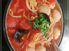 -梓袍面庄(渝北店)