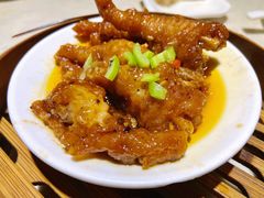 -隆隆金大茶楼(地王广场店)