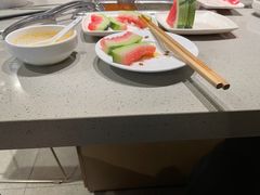-海底捞火锅(新华联梦想城店)