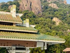 -云洞岩风景区
