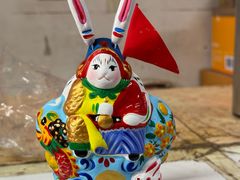 -老北京兔儿爷(琉璃厂东街店)