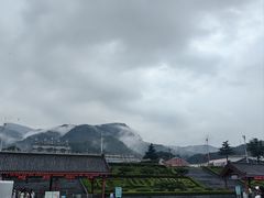 -沂蒙山旅游区云蒙景区(蒙山国家森林公园)
