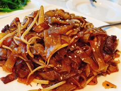 -衡山汇·高级粤菜(霄云路店)