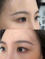 -MIVI野生眉纹绣纹眉