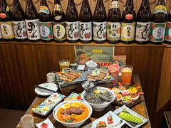 -小川洋风料理(江汉路店)