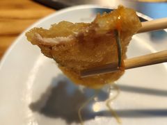-马家大院铁锅炖(京粮广场店)