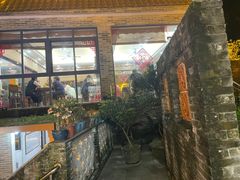 -周大娘牛乳(旧寨古村总店)