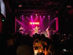 -TZ House音乐现场(茅台店)